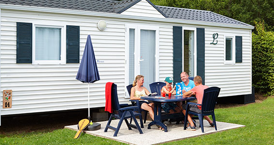 Ardennen Camping Bertrix