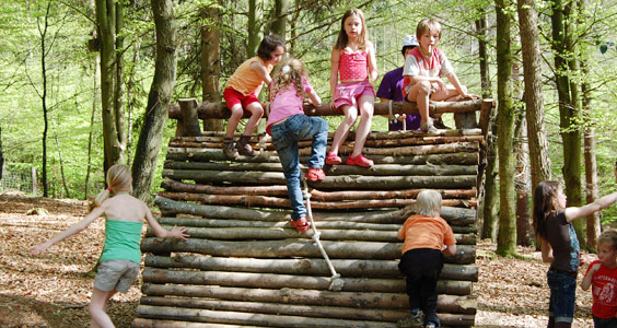 Ardennen Camping Bertrix