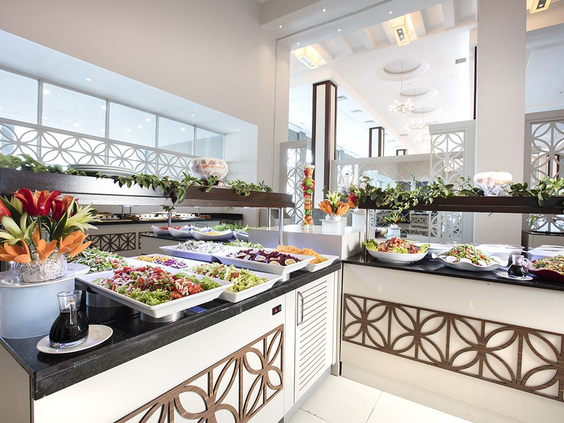 Aria Claros Beach & Spa Resort