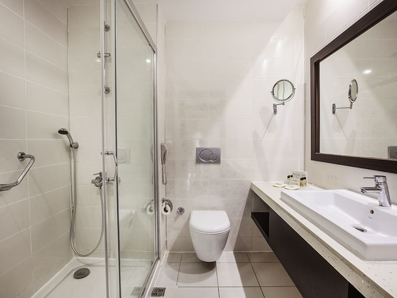 Aria Claros Beach & Spa Resort