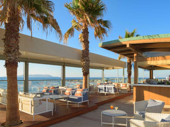 Arina Beach Resort