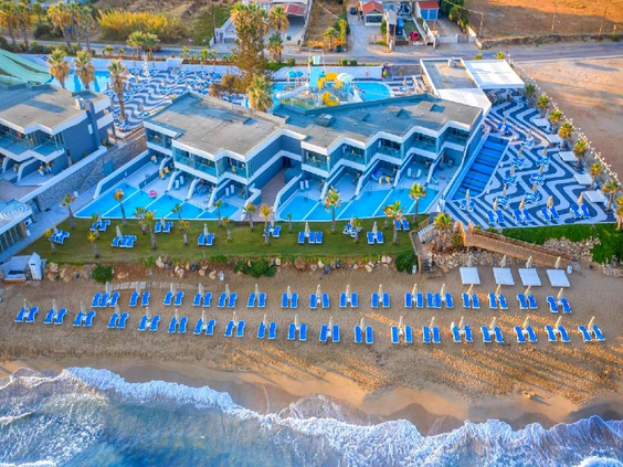 Arina Beach Resort