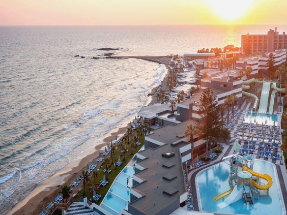 Arina Beach Resort