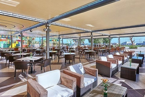 Arminda Hotel & Spa