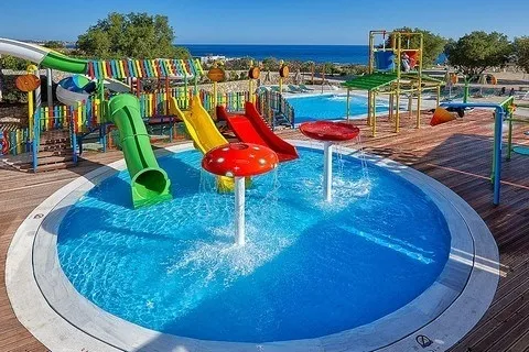 Arminda Hotel & Spa