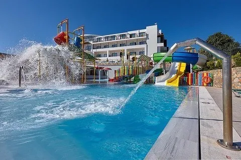Arminda Hotel & Spa