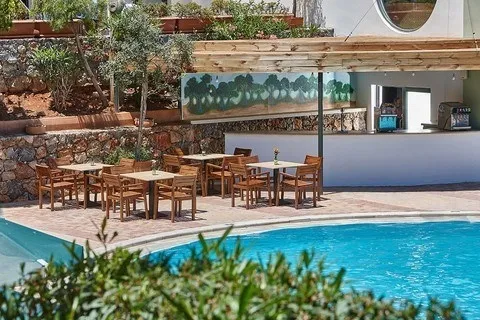 Arminda Hotel & Spa