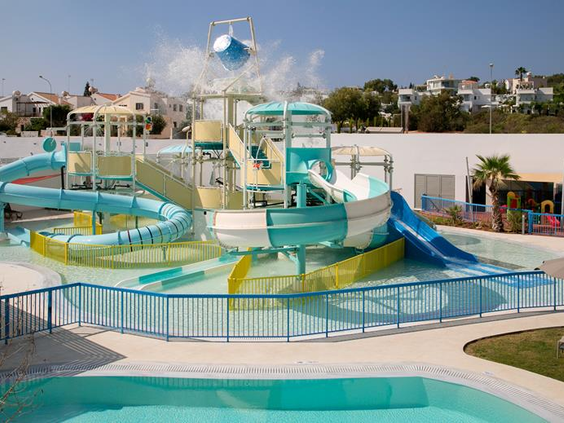 Atlantica Aqua Blue