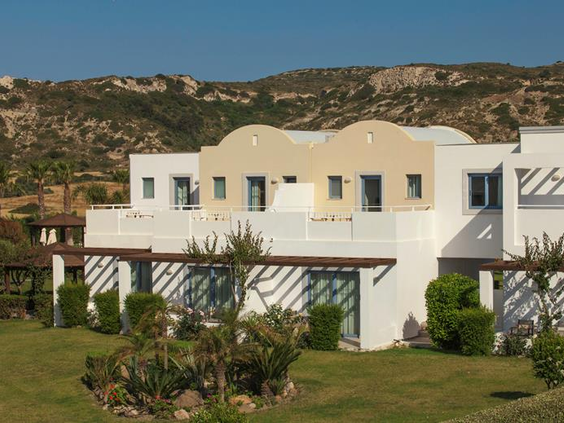 Atlantica Beach Resort Kos