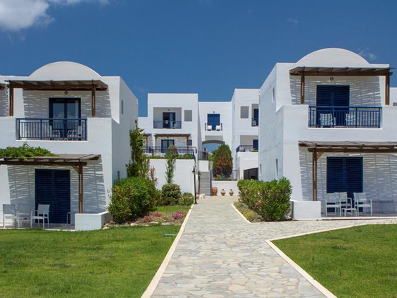 Atlantica Beach Resort Kos