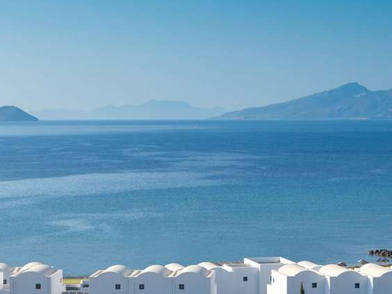 Atlantica Beach Resort Kos