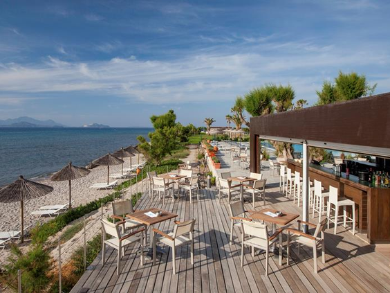 Atlantica Beach Resort Kos