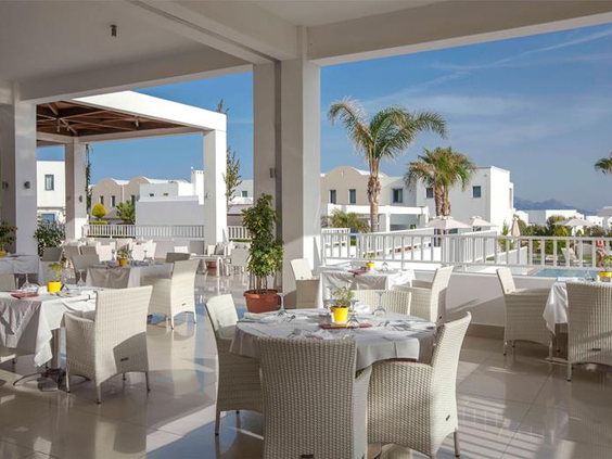 Atlantica Beach Resort Kos
