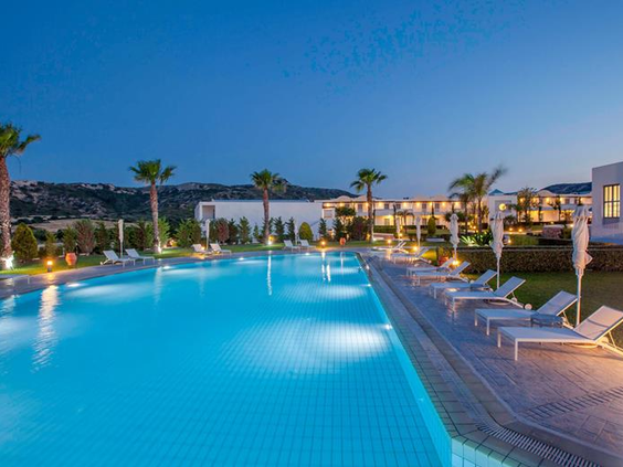 Atlantica Beach Resort Kos