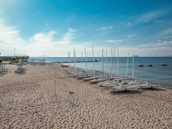 Atlantica Beach Resort Kos