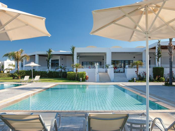 Atlantica Beach Resort Kos