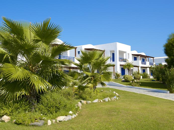 Atlantica Beach Resort Kos