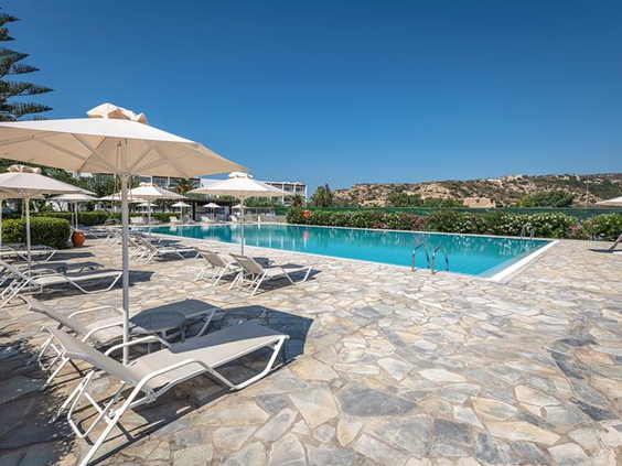 Atlantica Beach Resort Kos
