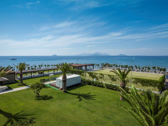 Atlantica Beach Resort Kos