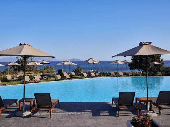 Atlantica Beach Resort Kos