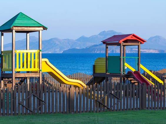 Atlantica Beach Resort Kos