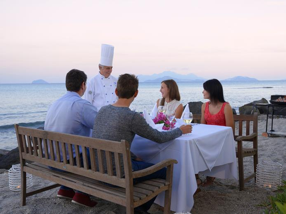 Atlantica Beach Resort Kos