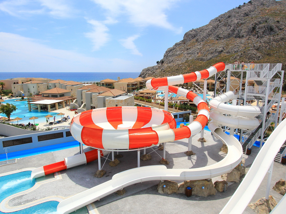 Atlantica Aegean Blue