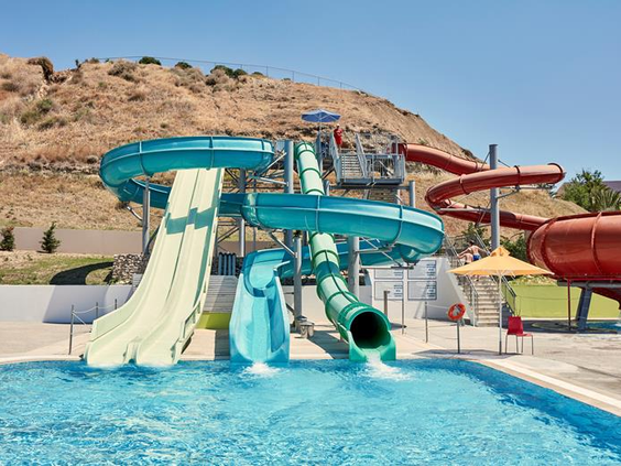 Atlantica Mikri Poli Kos