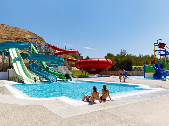 Atlantica Mikri Poli Kos