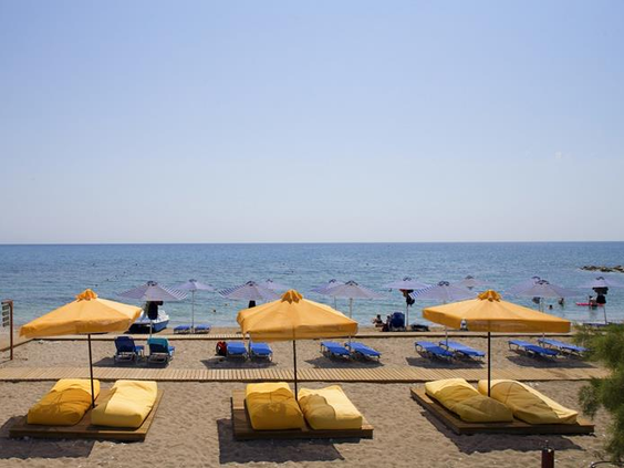 Atlantica Mikri Poli Kos