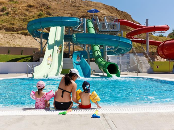 Atlantica Mikri Poli Kos
