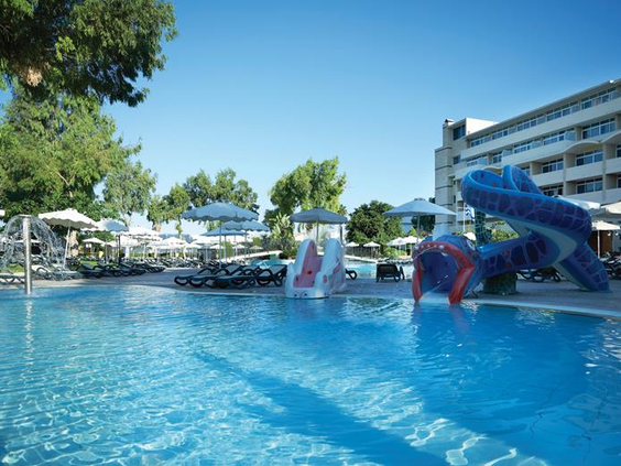 Atlantica Princess
