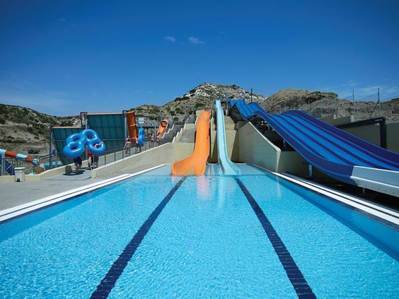 SPLASHWORLD Atlantica Porto Bello Beach