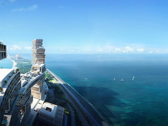 Atlantis The Royal