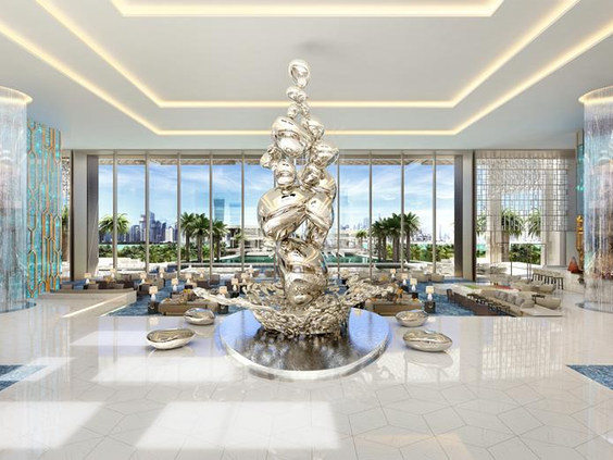 Atlantis The Royal