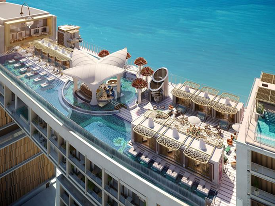 Atlantis The Royal