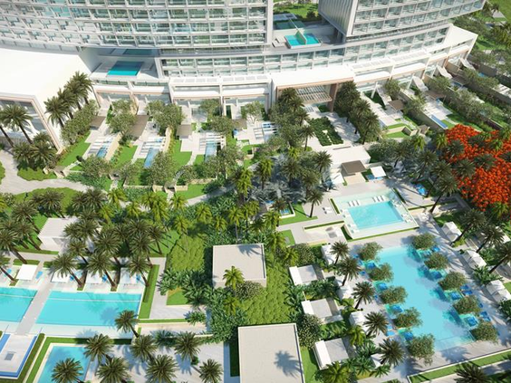 Atlantis The Royal