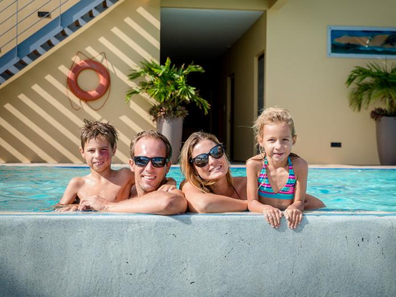 Avila Beach Hotel