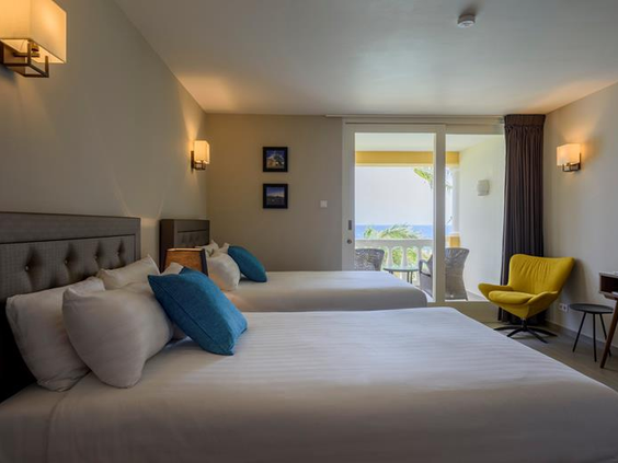 Avila Beach Hotel