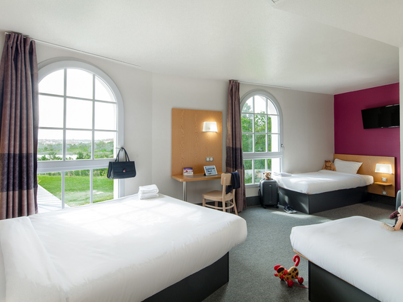 B&B Hotel