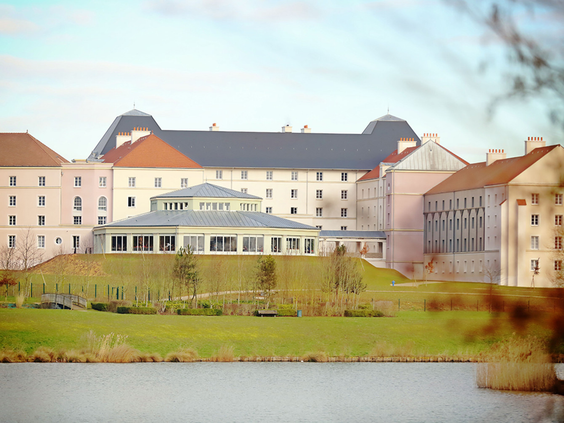 B&B Hotel