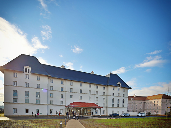 B&B Hotel