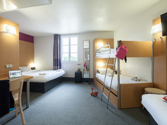 B&B Hotel