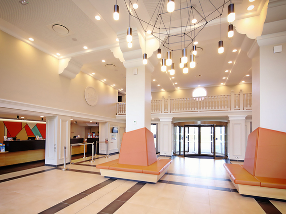 B&B Hotel