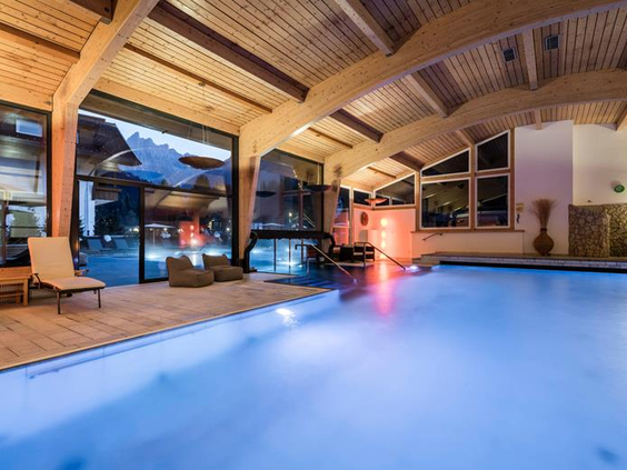 Bad Moos Aqua Spa Resort