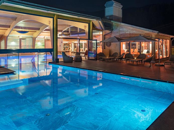 Bad Moos Aqua Spa Resort