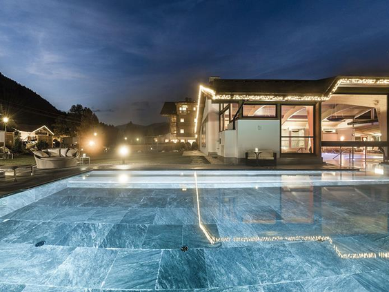 Bad Moos Aqua Spa Resort