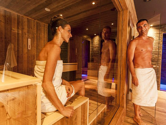 Bad Moos Aqua Spa Resort