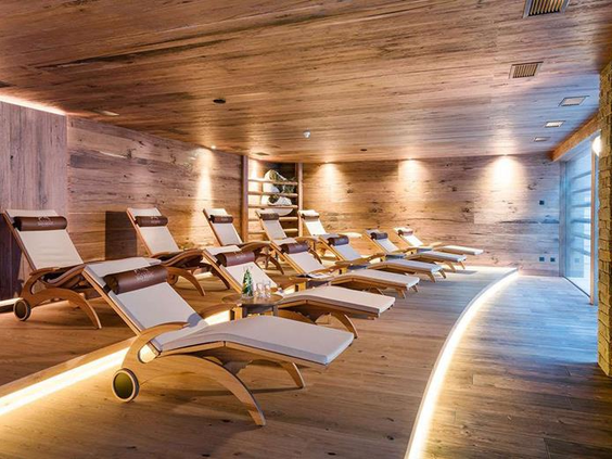 Bad Moos Aqua Spa Resort