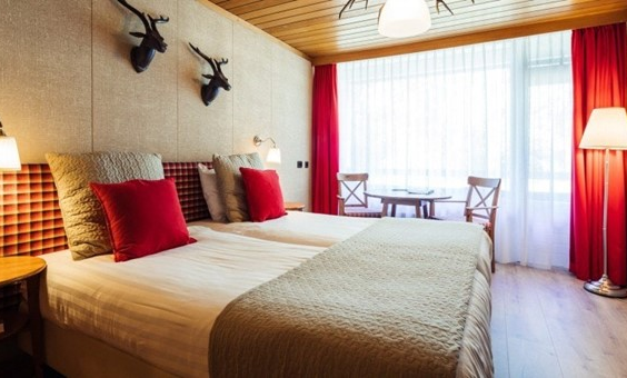 Badhotel Rockanje aan Zee